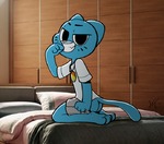 post