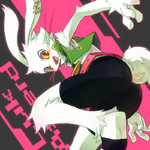 post