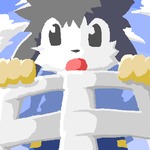 post