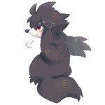 post