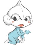 post