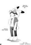 post