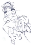 post