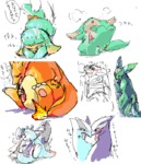 post
