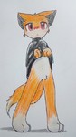 post
