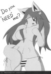 post
