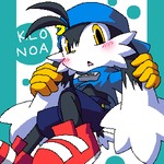 post