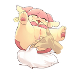 post