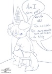 post