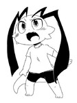 post