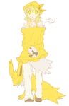 post