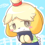 post