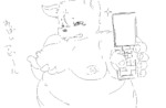post