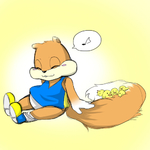 post