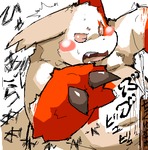 post
