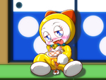 post