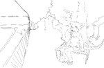 post