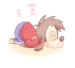 post