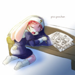 post