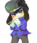 post