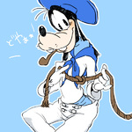 post