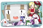 post