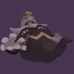 post