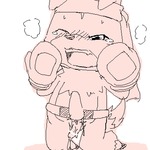 post