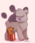 post