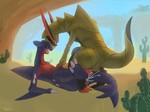 post