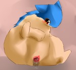 post
