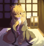 post