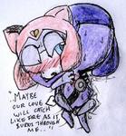 post