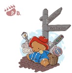 post