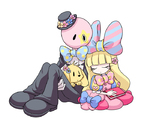 post