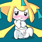 post