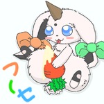post