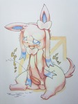 post