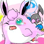 post