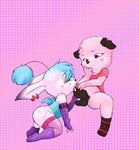 post