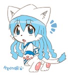 post
