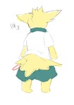 post