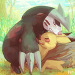 post