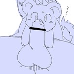 post