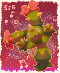 post