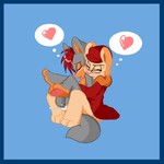 post