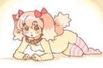 post