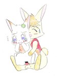 post