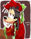 post
