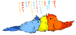post